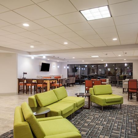 Holiday Inn Express & Suites Augusta West - Ft Gordon Area By Ihg Экстерьер фото