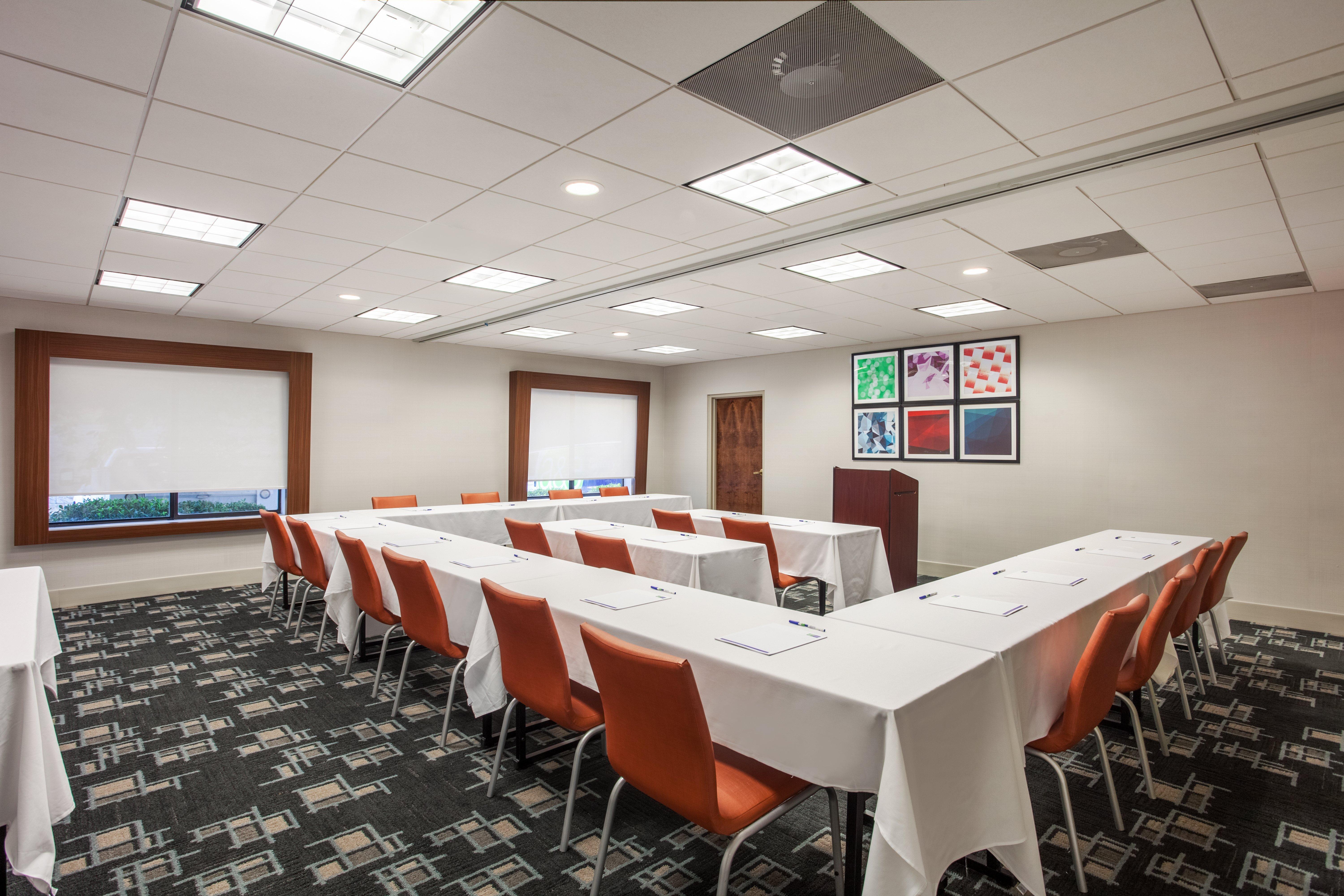 Holiday Inn Express & Suites Augusta West - Ft Gordon Area By Ihg Экстерьер фото