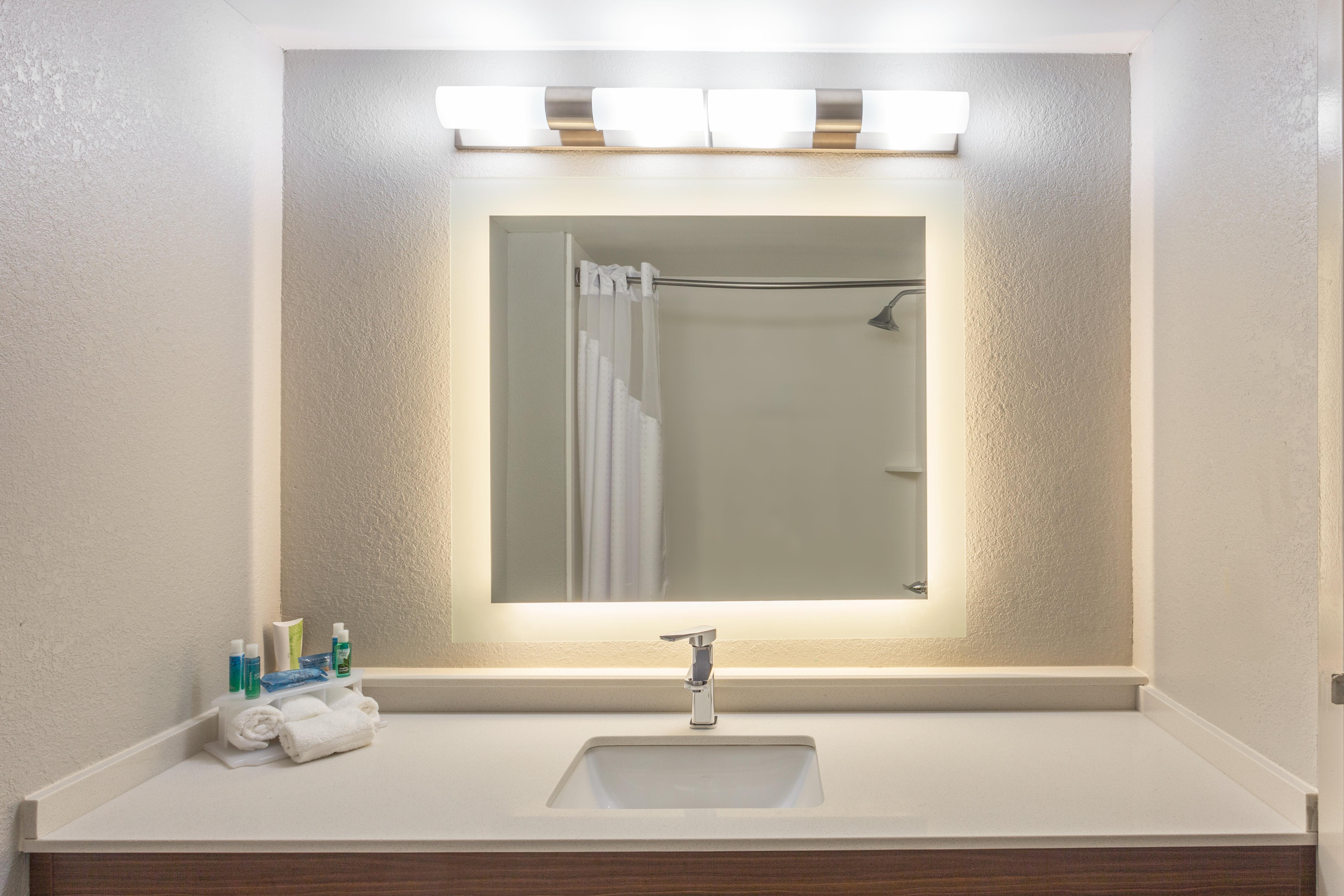 Holiday Inn Express & Suites Augusta West - Ft Gordon Area By Ihg Экстерьер фото