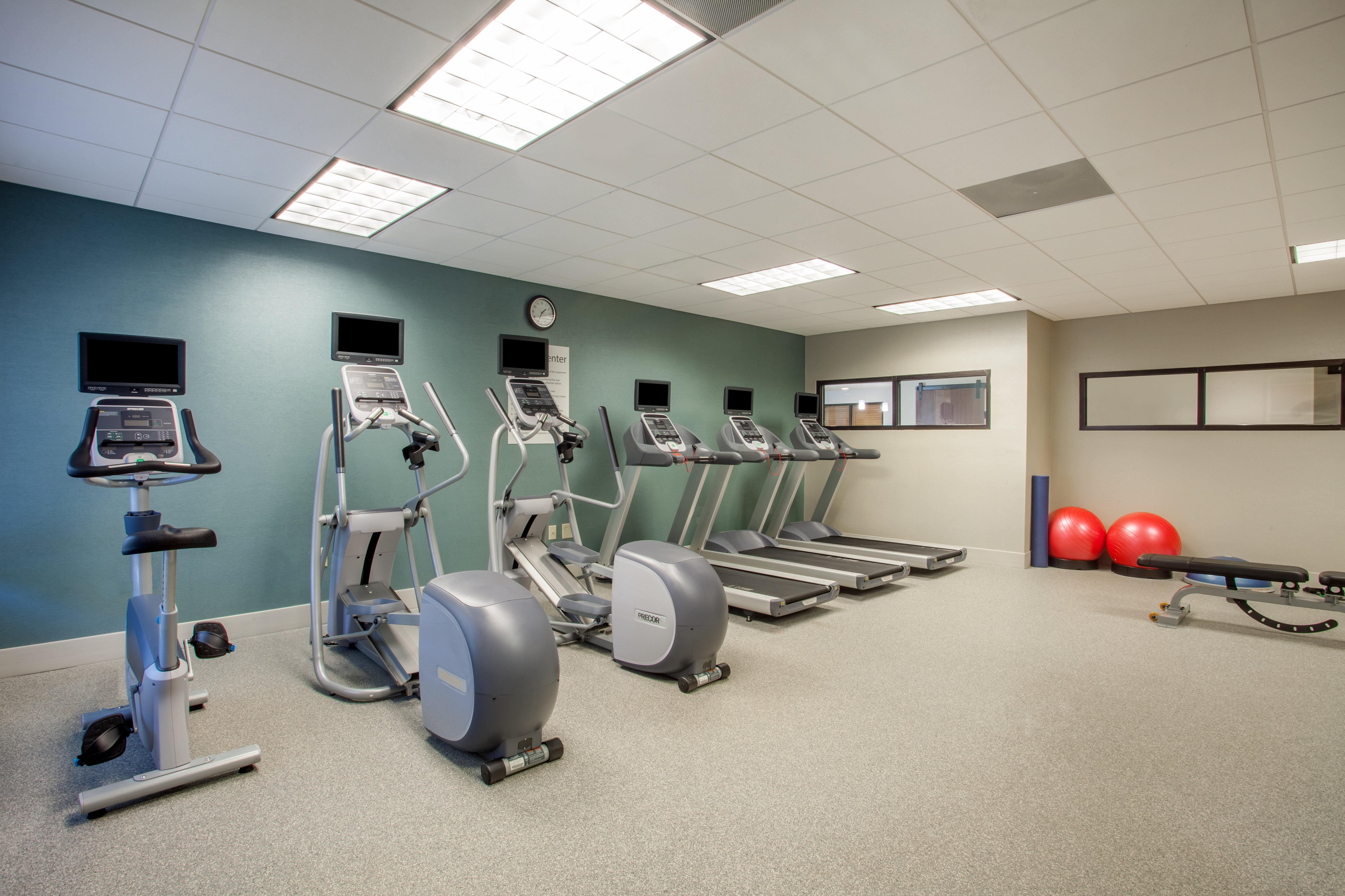 Holiday Inn Express & Suites Augusta West - Ft Gordon Area By Ihg Экстерьер фото